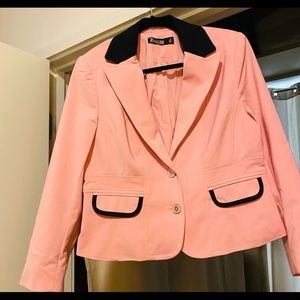 7th Avenue by New York and Company—blazer